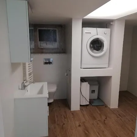 Apartament Orlowo *