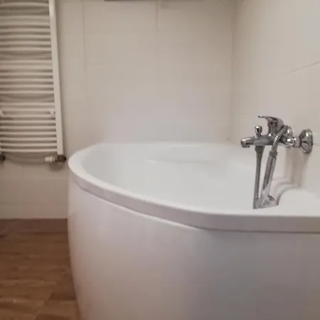 Apartament Orlowo *